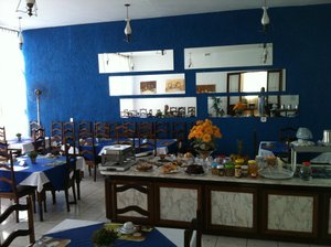 Restaurantes
