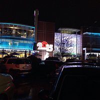 Arcadium, Ankara