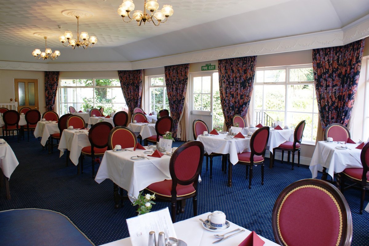 GRANGE LODGE HOTEL - Updated 2022 Reviews (Guernsey)