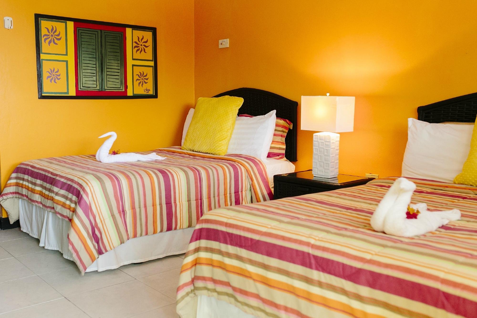 Galina Breeze Hotel by null
