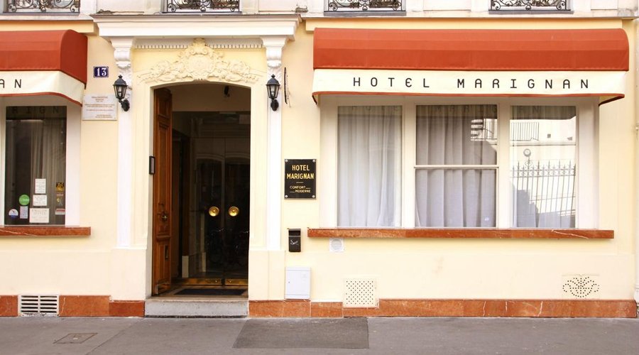 Hotel Marignan