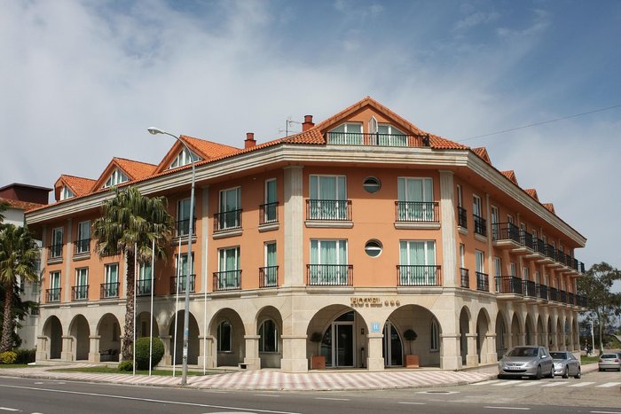 Imagen 1 de Hotel Bahía Bayona