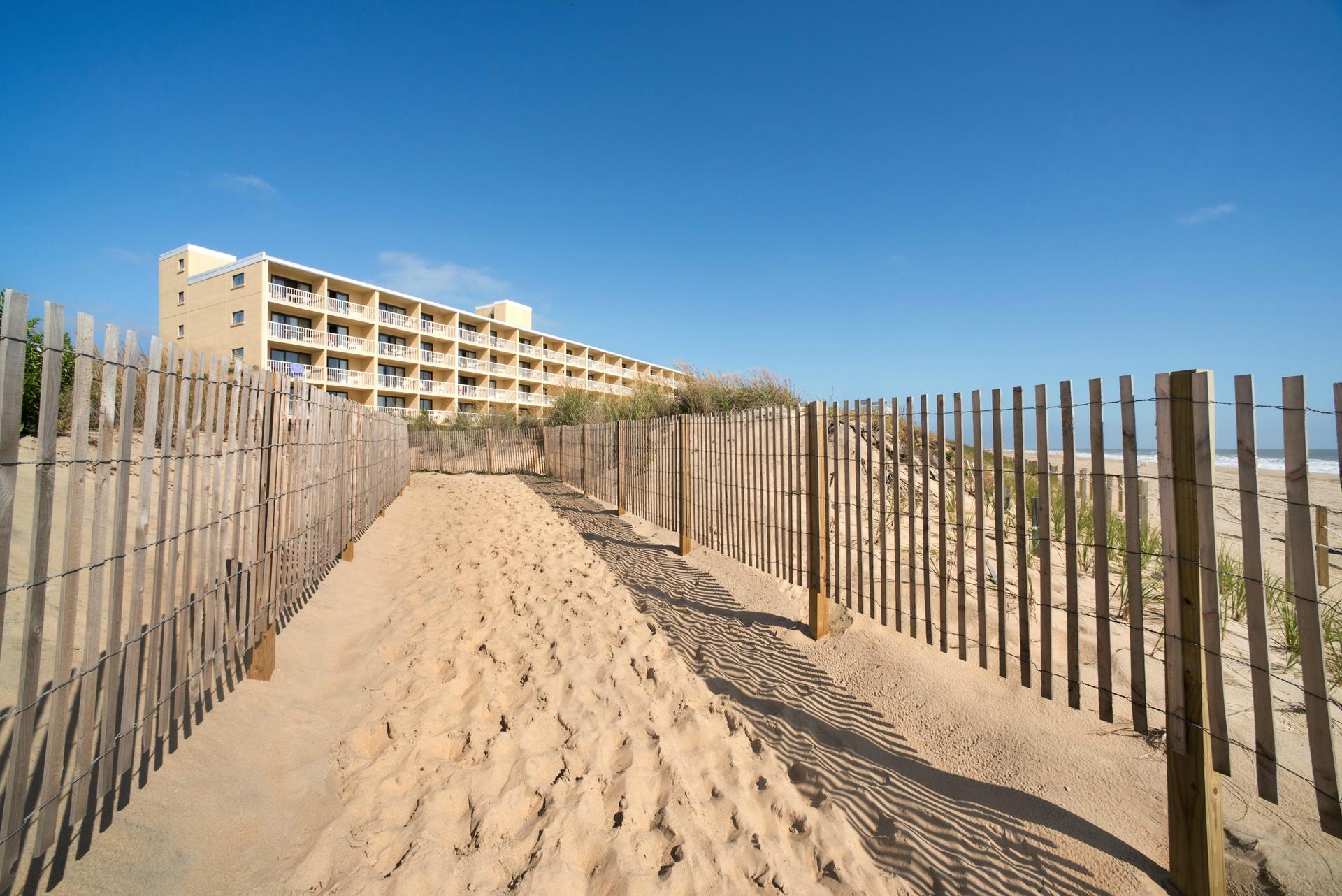 QUALITY INN OCEANFRONT OCEAN CITY MD 484 Fotos Compara O De   Quality Inn Oceanfront 