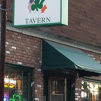 Nice local bar