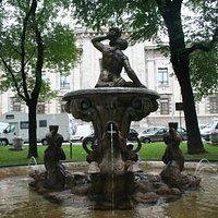 fontana