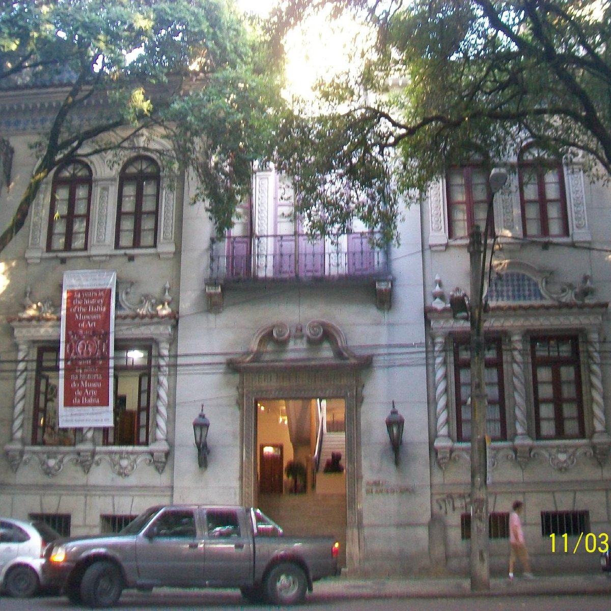 Museu de Arte da Bahia (Salvador) 2022 Lohnt es sich? (Mit fotos)