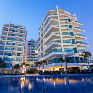 Disfruta del mejor hotel en Cartagena