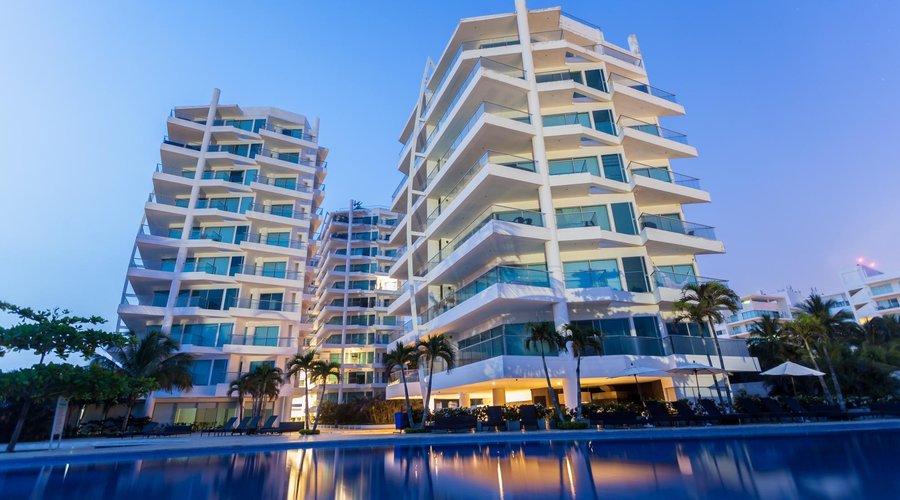 Disfruta del mejor hotel en Cartagena