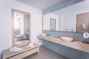 Chambre et suite