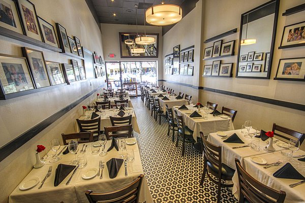 21 Best Italian Restaurants in Miami to Try Right Now