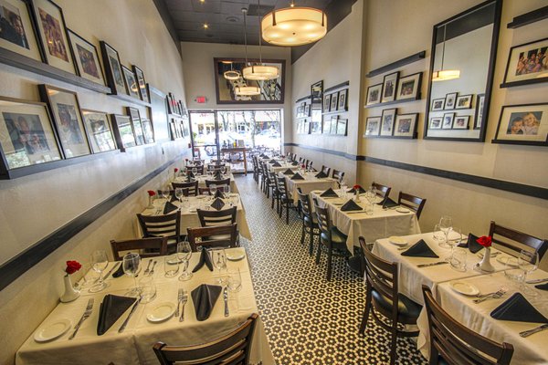 21 Best Italian Restaurants in Miami to Try Right Now