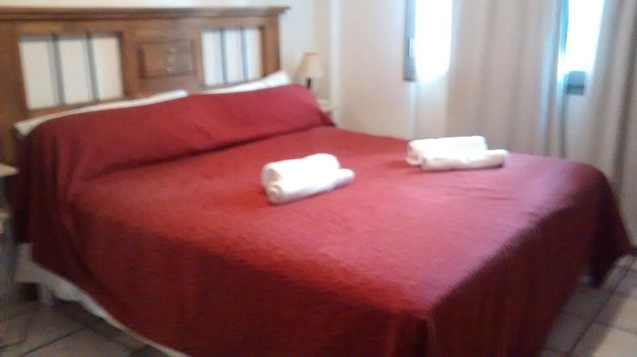 Habitación Bonarda