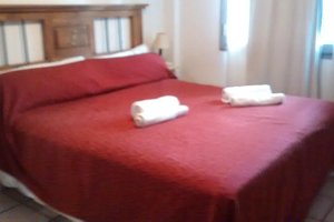 Habitación y suite