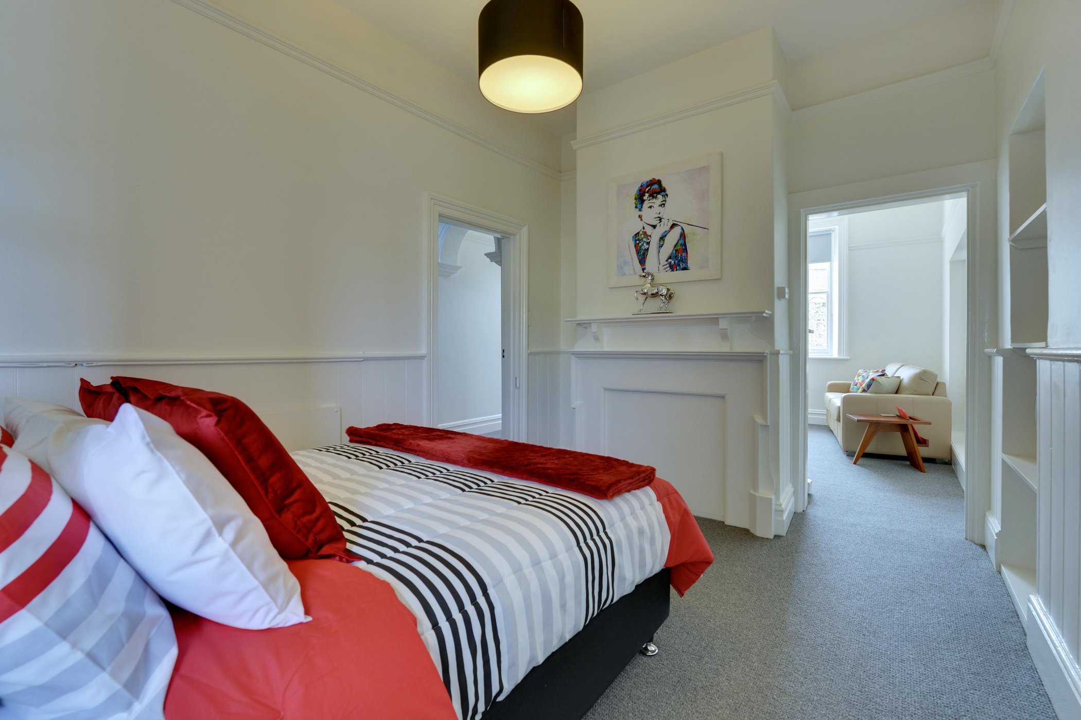 Apartments Portsea Place by null