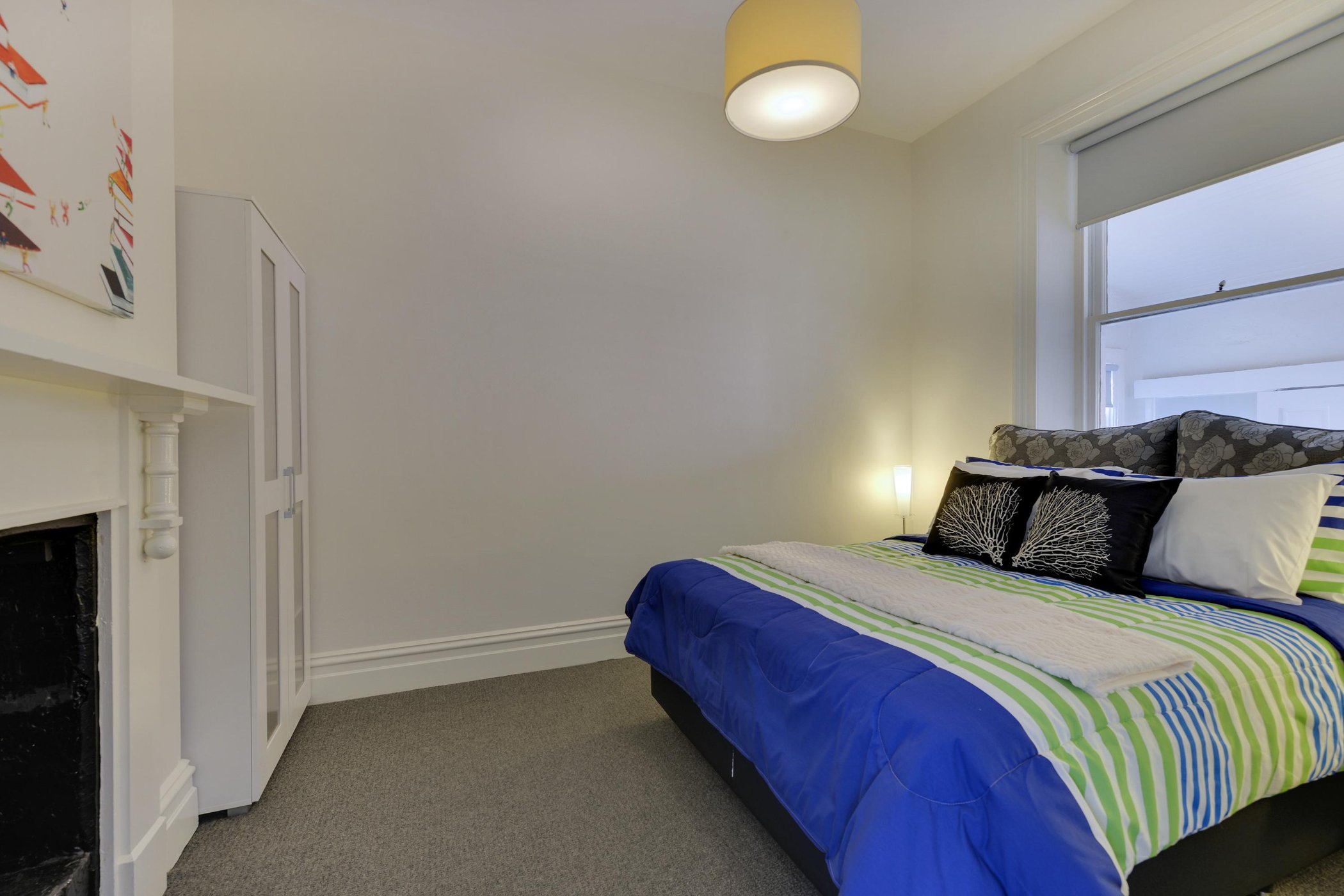 Apartments Portsea Place by null