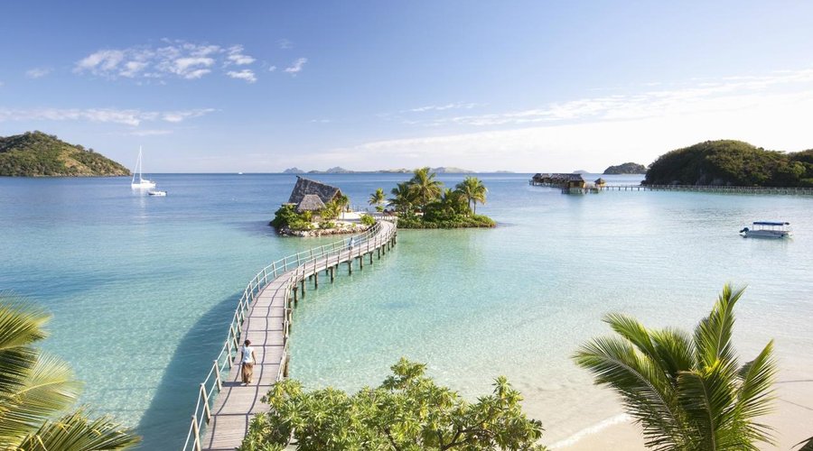 Resort
