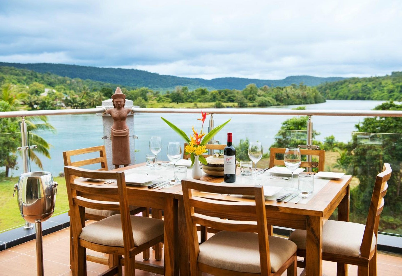 Tatai Resort by null