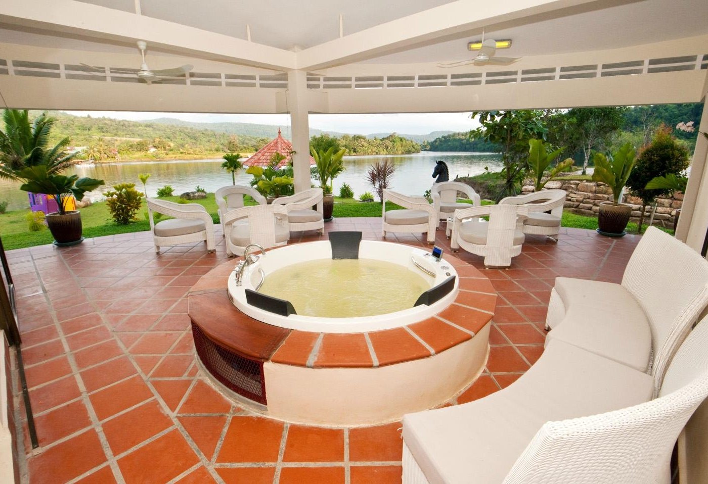 Tatai Resort by null