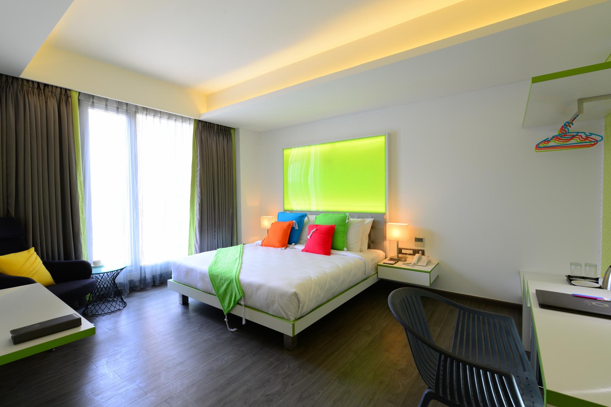 THE LIME BOUTIQUE SUITES HYDERABAD Hotel Reviews Photos Rate