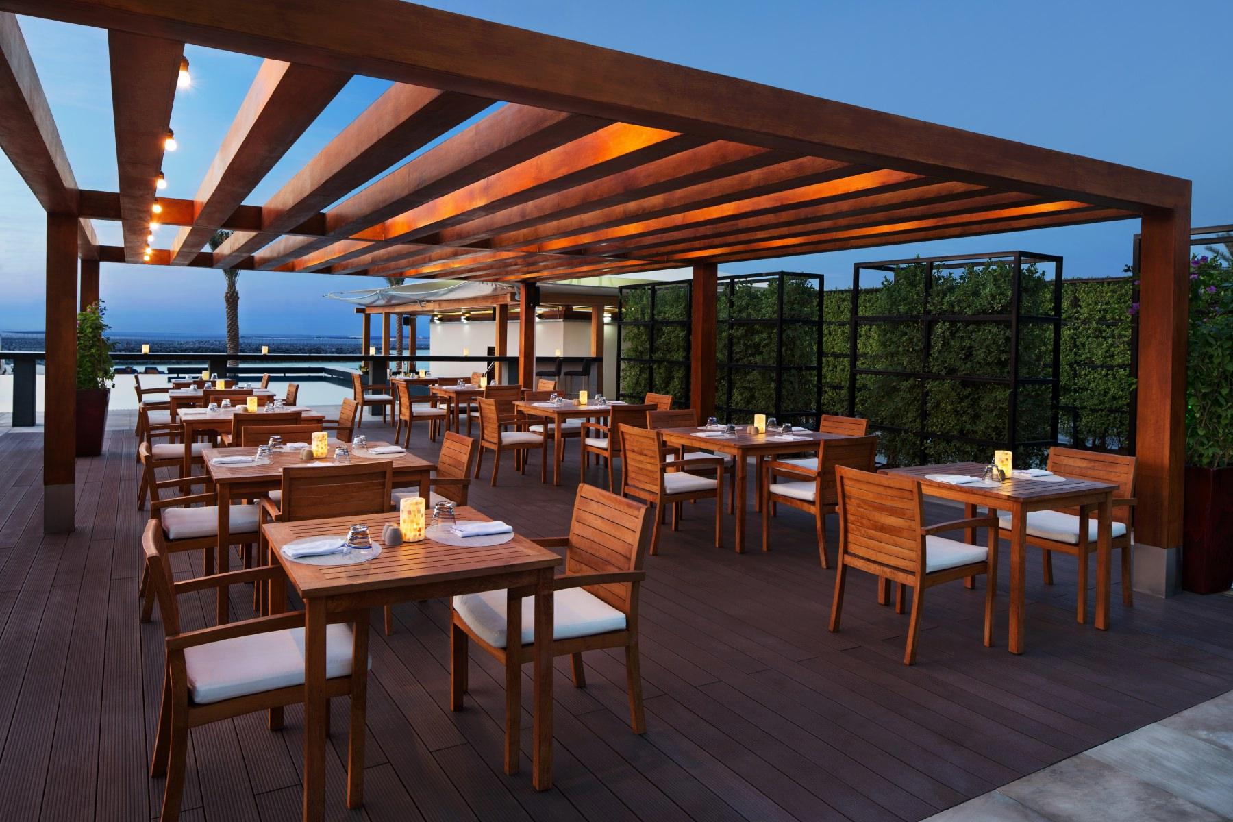 Hotel photo 70 of DoubleTree by Hilton Hotel Dubai - Jumeirah Beach.