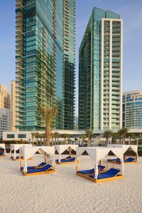 Hotel photo 36 of DoubleTree by Hilton Hotel Dubai - Jumeirah Beach.