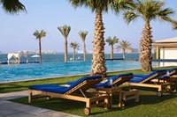 Hotel photo 34 of DoubleTree by Hilton Hotel Dubai - Jumeirah Beach.