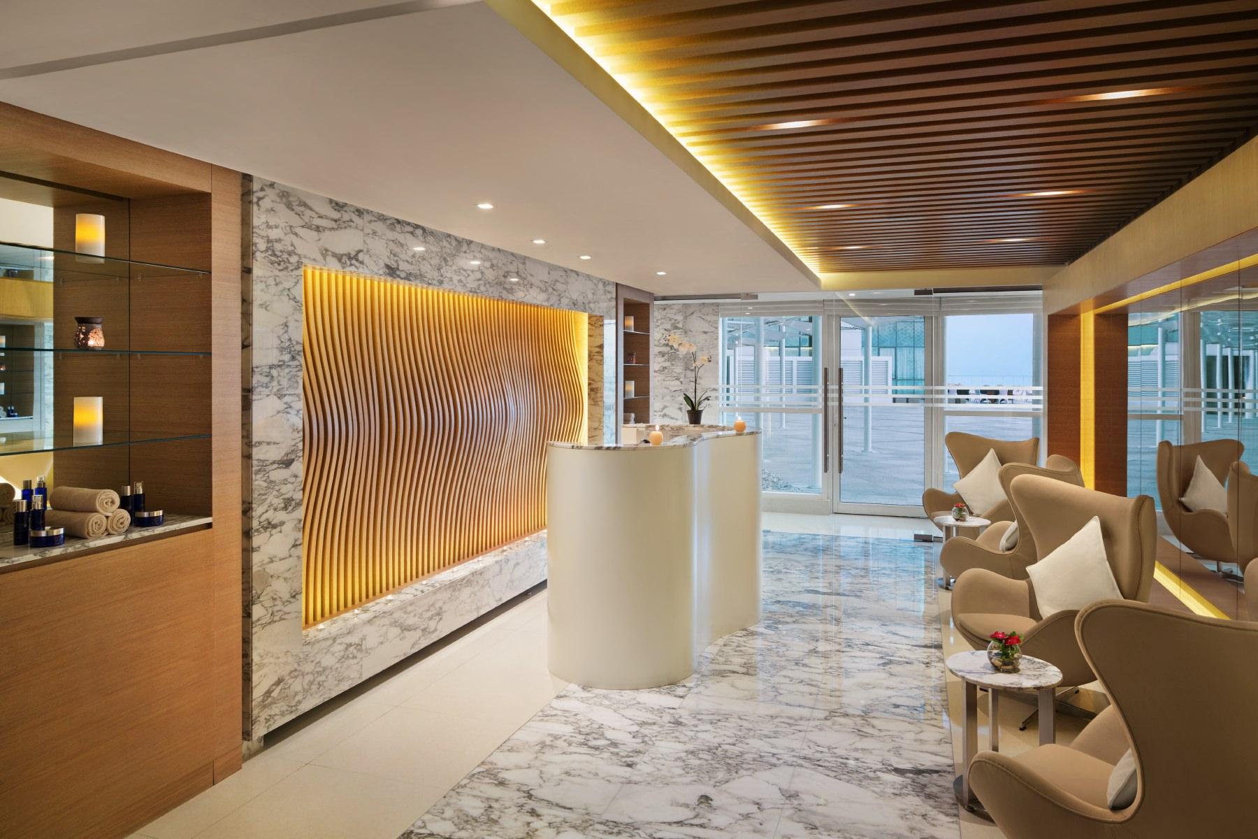 Hotel photo 64 of DoubleTree by Hilton Hotel Dubai - Jumeirah Beach.