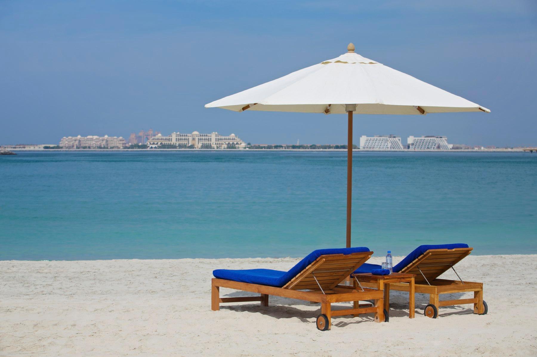 Hotel photo 33 of DoubleTree by Hilton Hotel Dubai - Jumeirah Beach.