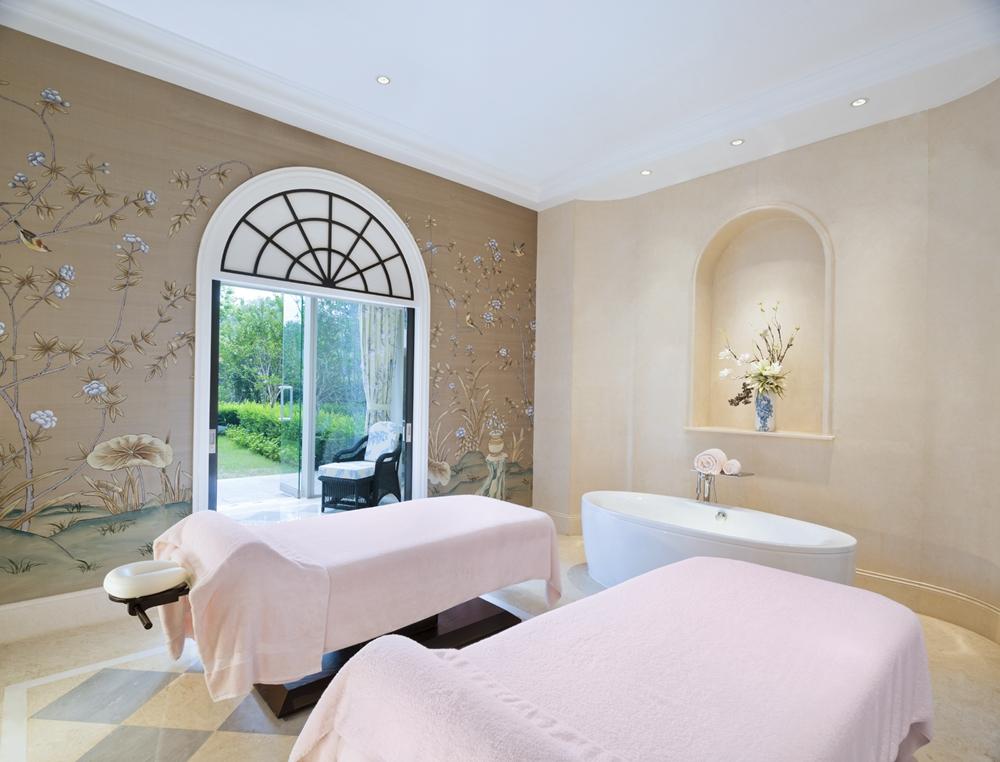 Hotel photo 31 of The Azure Qiantang A Luxury Collection Hotel Hangzhou.