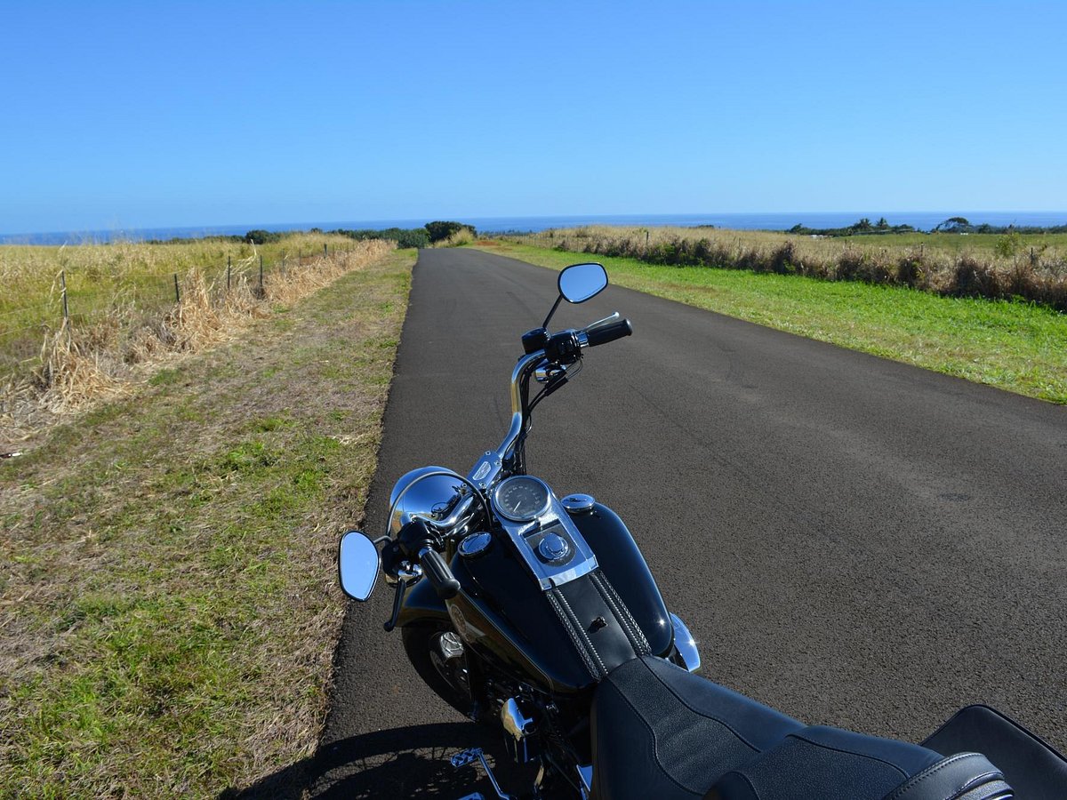 kauai motorcycle tours