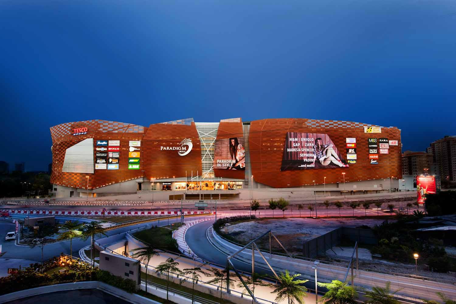 THE 10 BEST Malaysia Shopping Malls Updated 2024 Tripadvisor   Paradigm Mall 