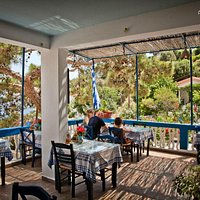 Sofia's Taverna & Paradise Rooms