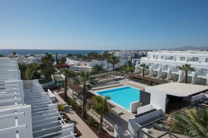 Imagen 13 de Aequora Lanzarote Suites