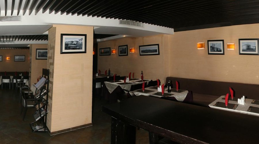 Renaissance Restaurant