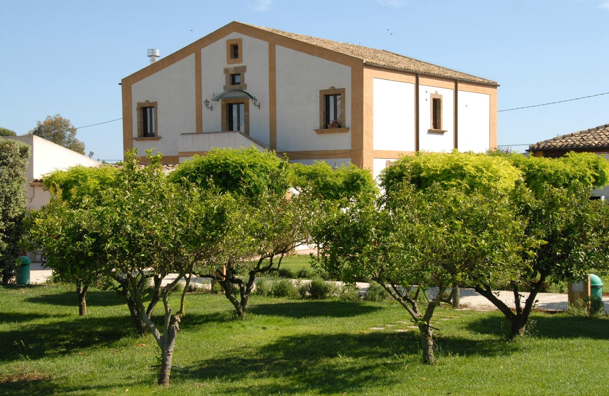Hotel Villa Palocla Di Termine Carlo by null