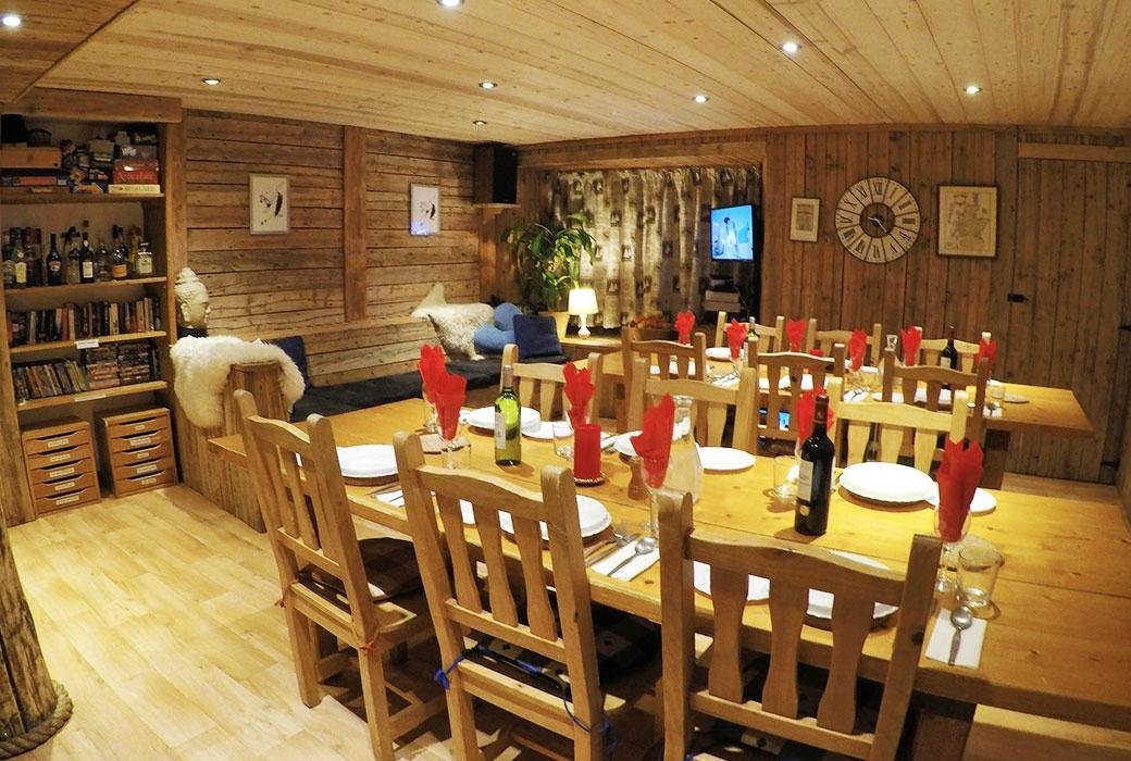 Chalet Eterlou Tignes FranÇa 97 Fotos E Avaliações Tripadvisor