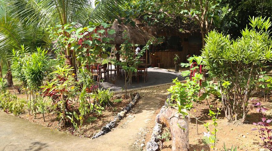 restaurant & bar