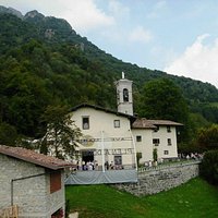 Santuario da Sud