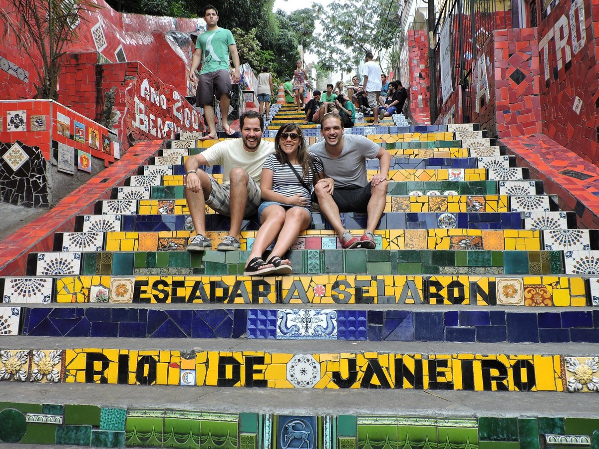 Aventura Lab  Rio de Janeiro RJ