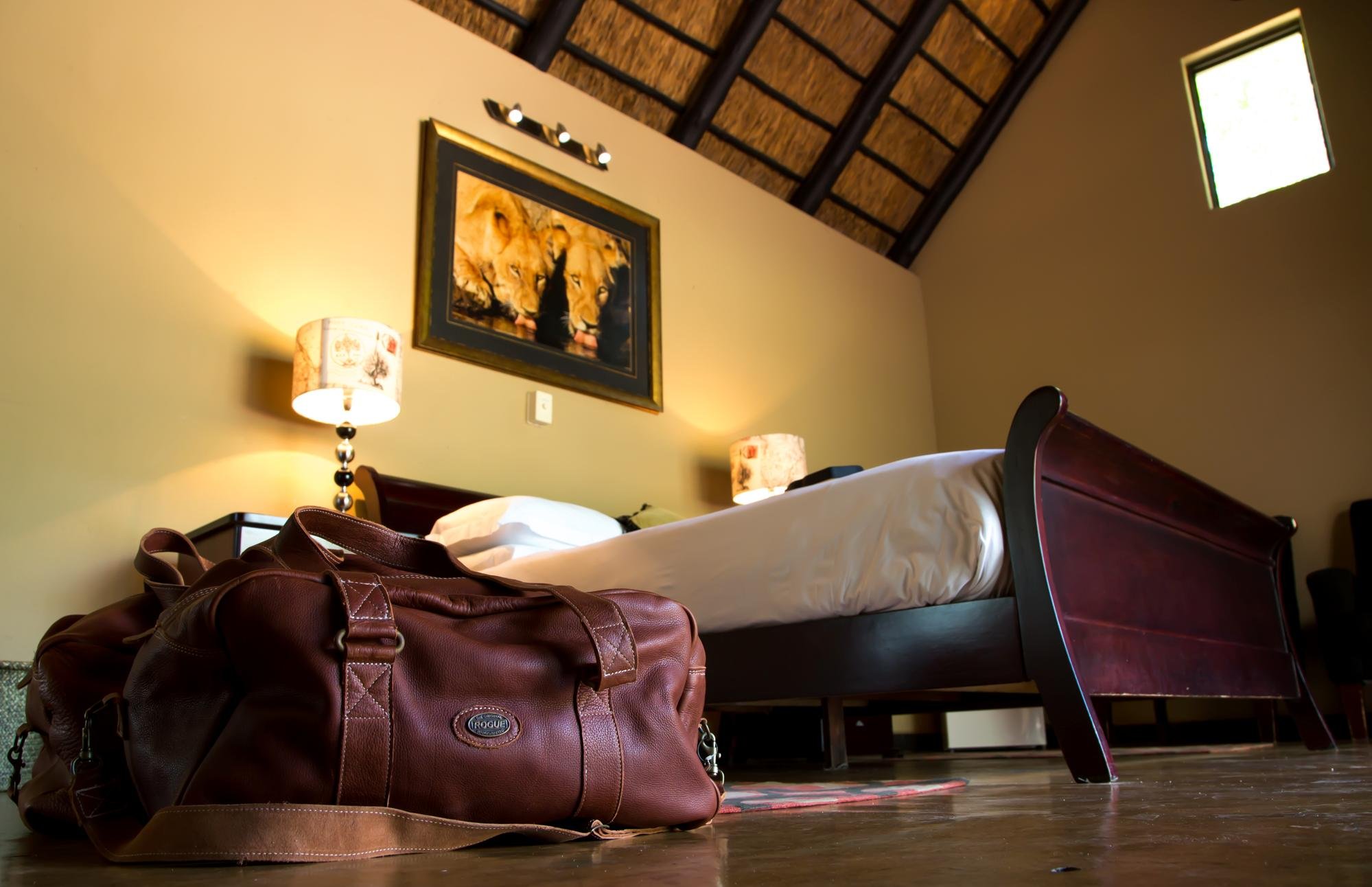 Nkorho Bush Lodge by null