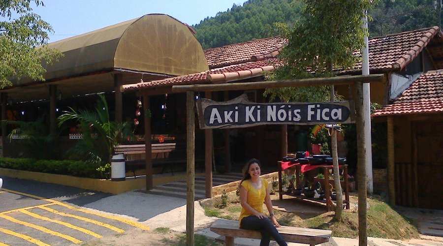 aki ki nois fica