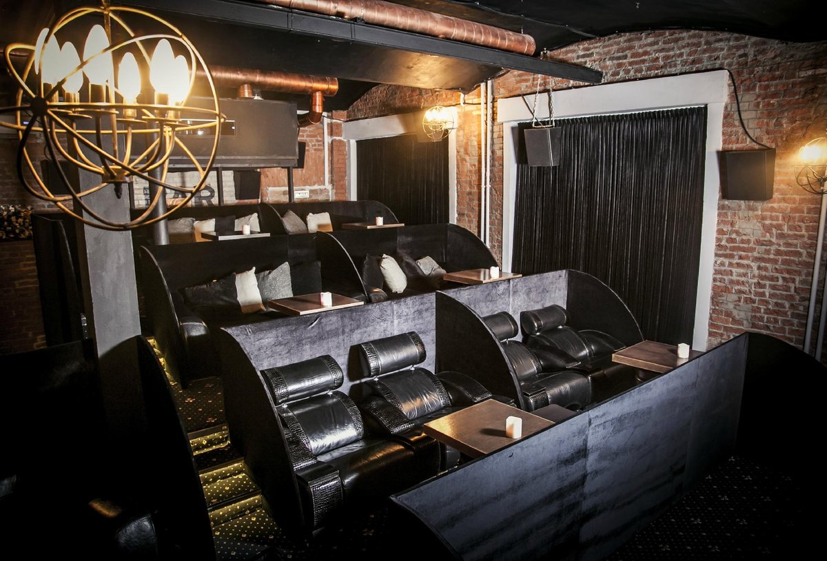 Loft Cinema, Москва: лучшие советы перед посещением - Tripadvisor