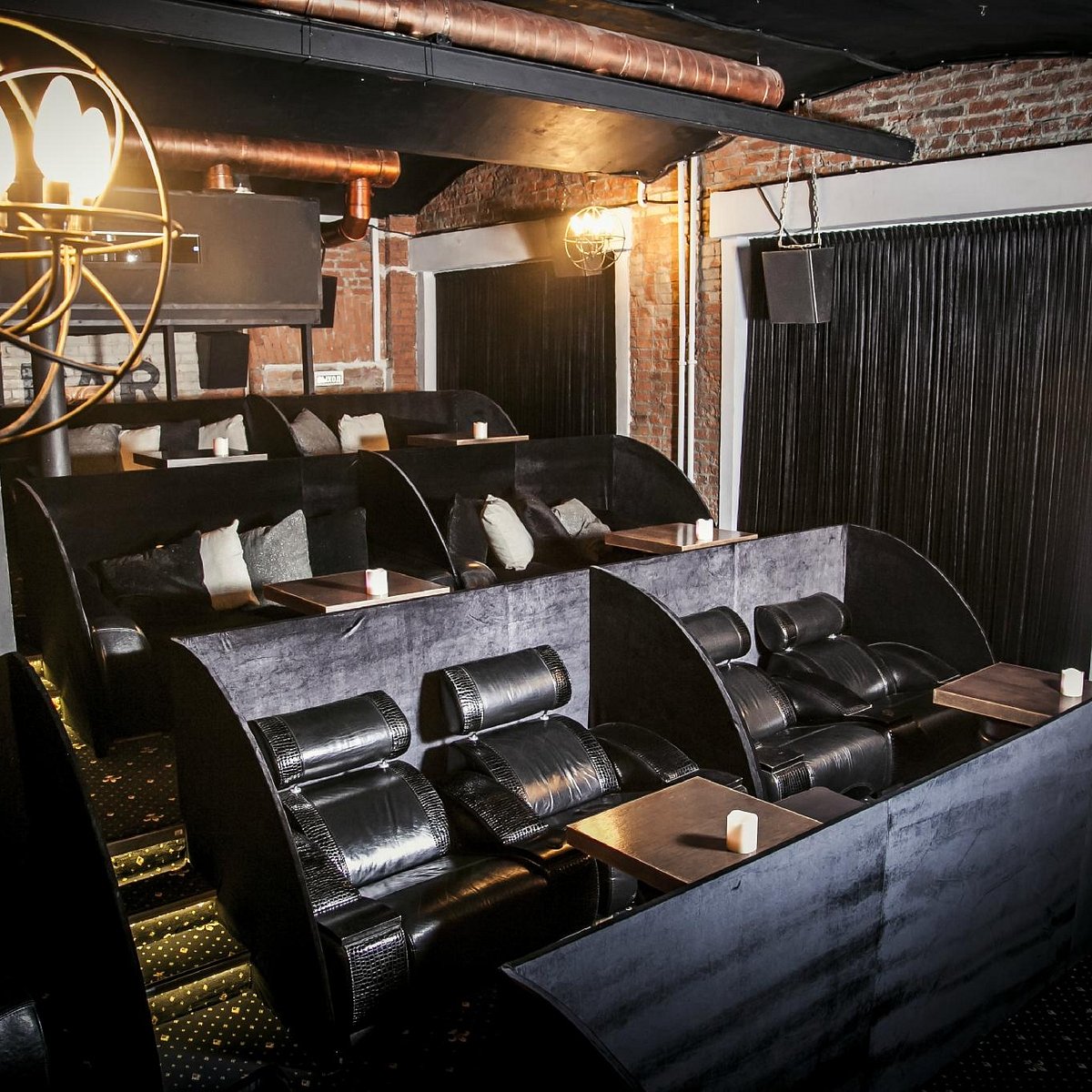 Loft Cinema, Москва: лучшие советы перед посещением - Tripadvisor