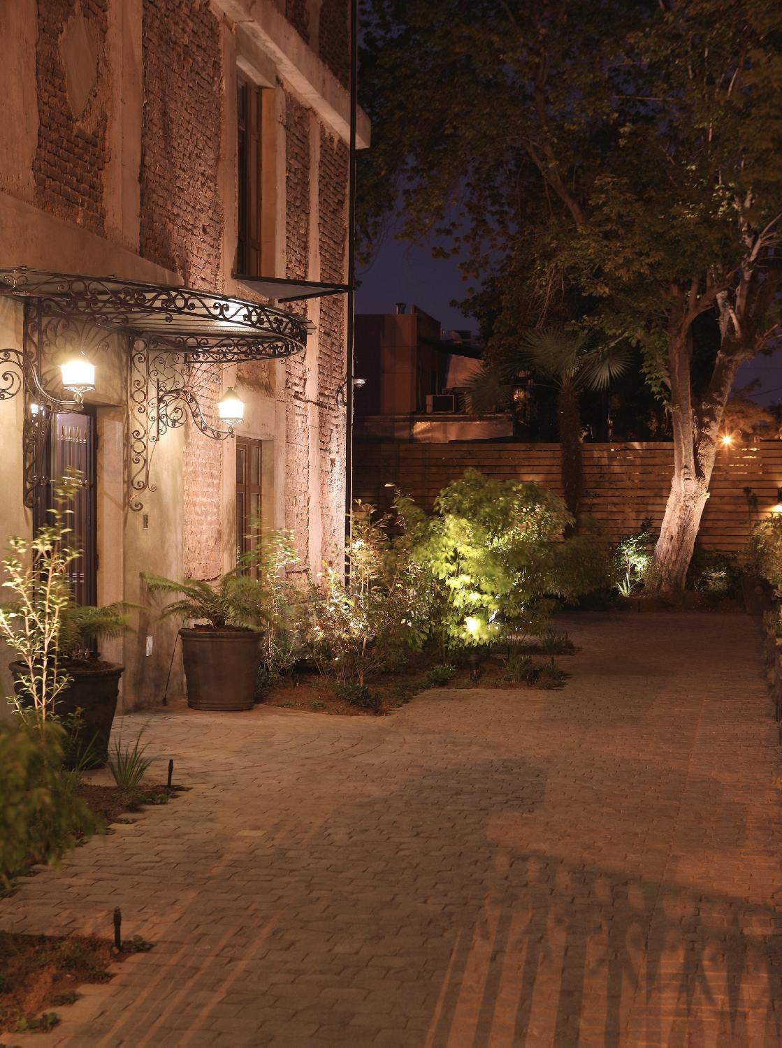 Hotel photo 8 of Hotel Boutique Castillo Rojo.