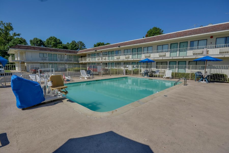 MOTEL 6 MERIDIAN MS $49 ($̶5̶4̶) - Prices & Reviews - Tripadvisor