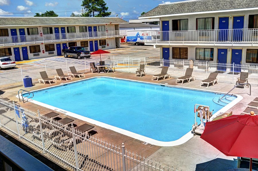 Motel 6 New Orleans Slidell (Louisiane) - tarifs 2021 mis à jour et