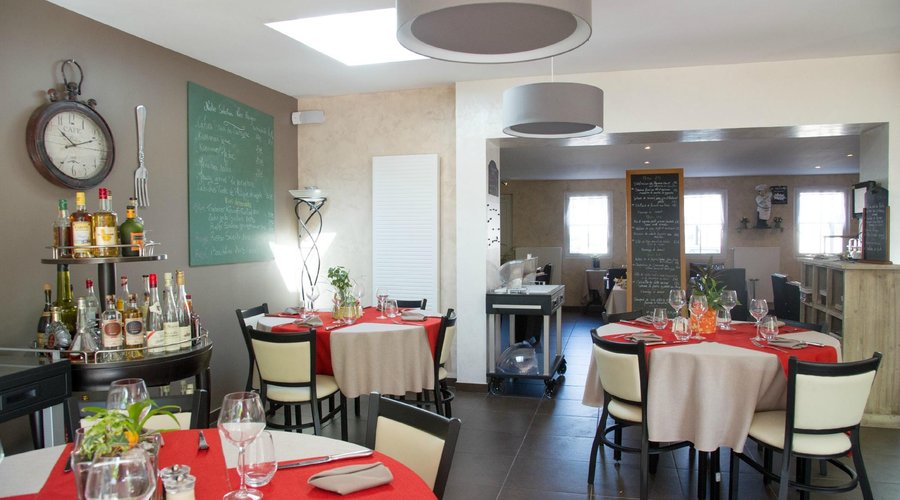 notre salle