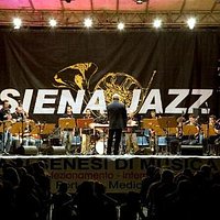 Big Band live in Jacopo della Quercia (Duomo)