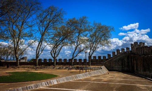 Muralha