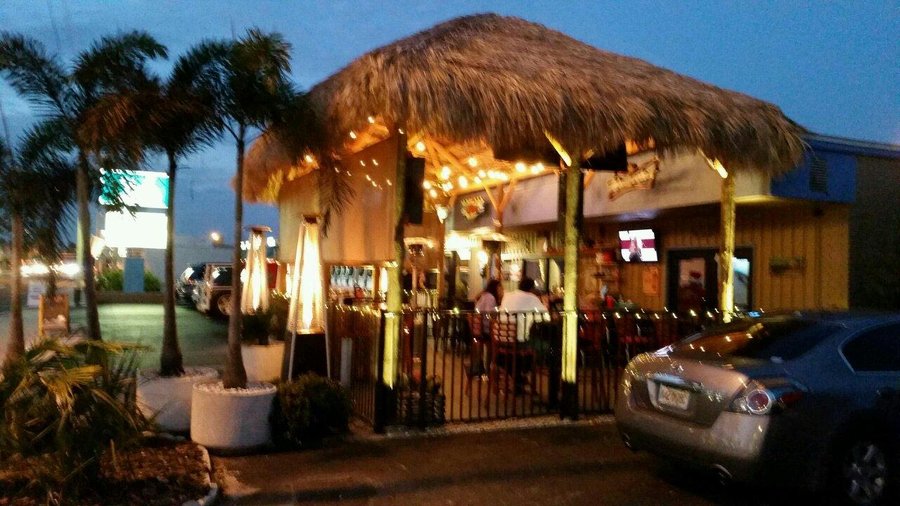 Shells Seafood Restaurant St Pete Beach